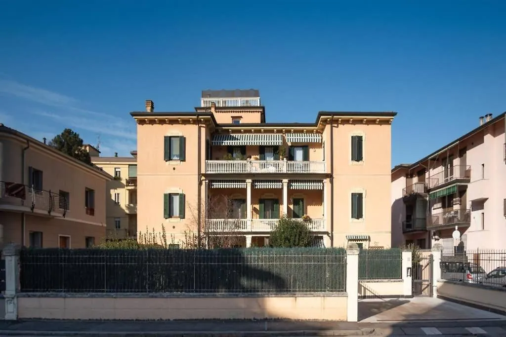 La Terrazza Su Vérone