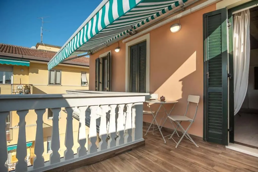 La Terrazza Su Vérone 0*,  Italie